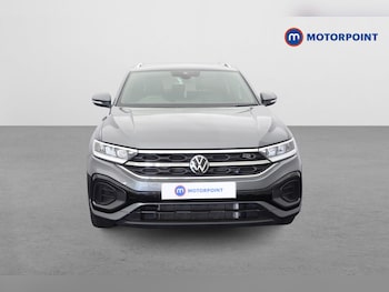 Used Volkswagen T-Roc 2025 for sale - 79353299: Photo
