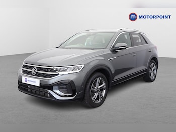 Used Volkswagen T-Roc 2025 for sale - 79353299: Photo