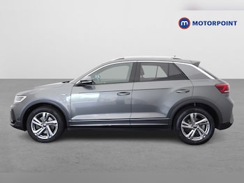 Used Volkswagen T-Roc 2025 for sale - 79353299: Photo