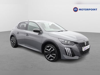 Used Peugeot 208 2024 for sale - 78862750: Photo