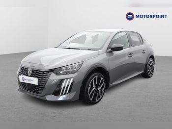 Used Peugeot 208 2024 for sale - 78862750: Photo