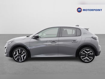 Used Peugeot 208 2024 for sale - 78862750: Photo
