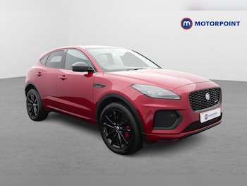 Used Jaguar E-Pace 2024 for sale - 79071547: Photo