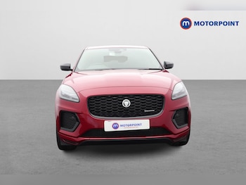 Used Jaguar E-Pace 2024 for sale - 79071547: Photo