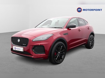 Used Jaguar E-Pace 2024 for sale - 79071547: Photo