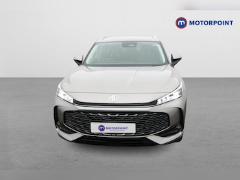 Used MG MG HS 2025 for sale - 78719701: Photo