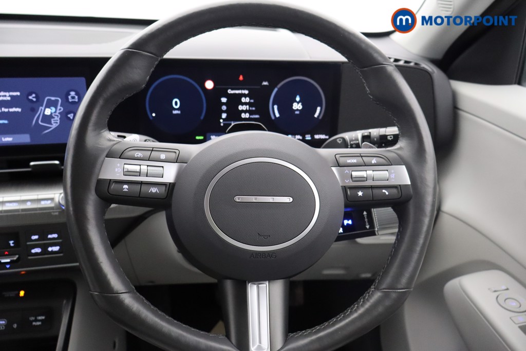 Used Hyundai KONA 2023 for sale - 77026105: Photo 10