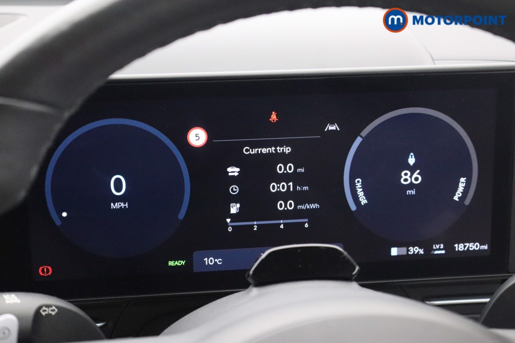 Used Hyundai KONA 2023 for sale - 77026105: Photo 11