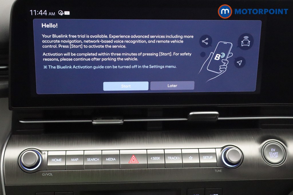 Used Hyundai KONA 2023 for sale - 77026105: Photo 14