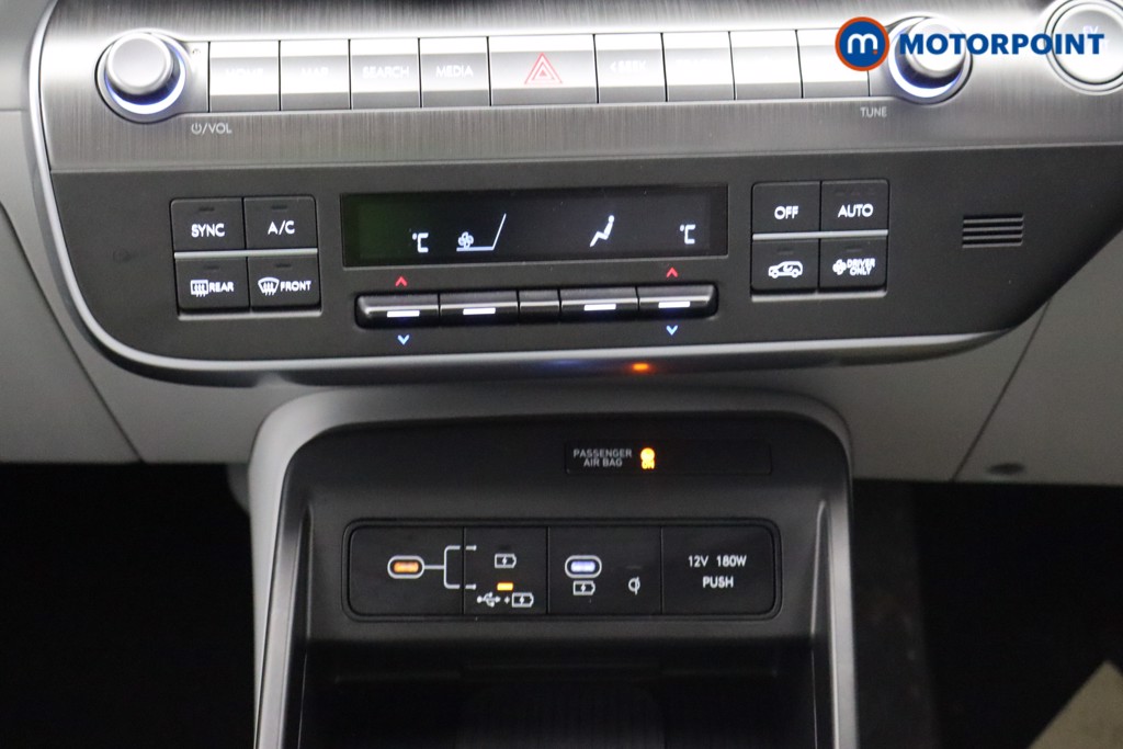 Used Hyundai KONA 2023 for sale - 77026105: Photo 15