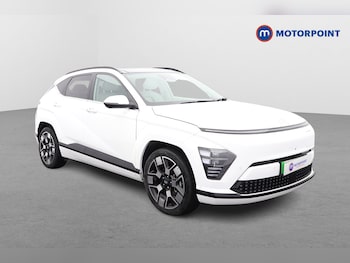 Used Hyundai KONA 2023 for sale - 77026105: Photo