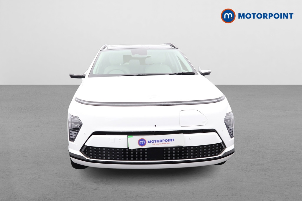 Used Hyundai KONA 2023 for sale - 77026105: Photo 2