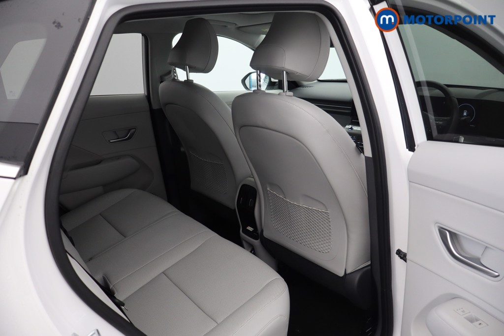 Used Hyundai KONA 2023 for sale - 77026105: Photo 24