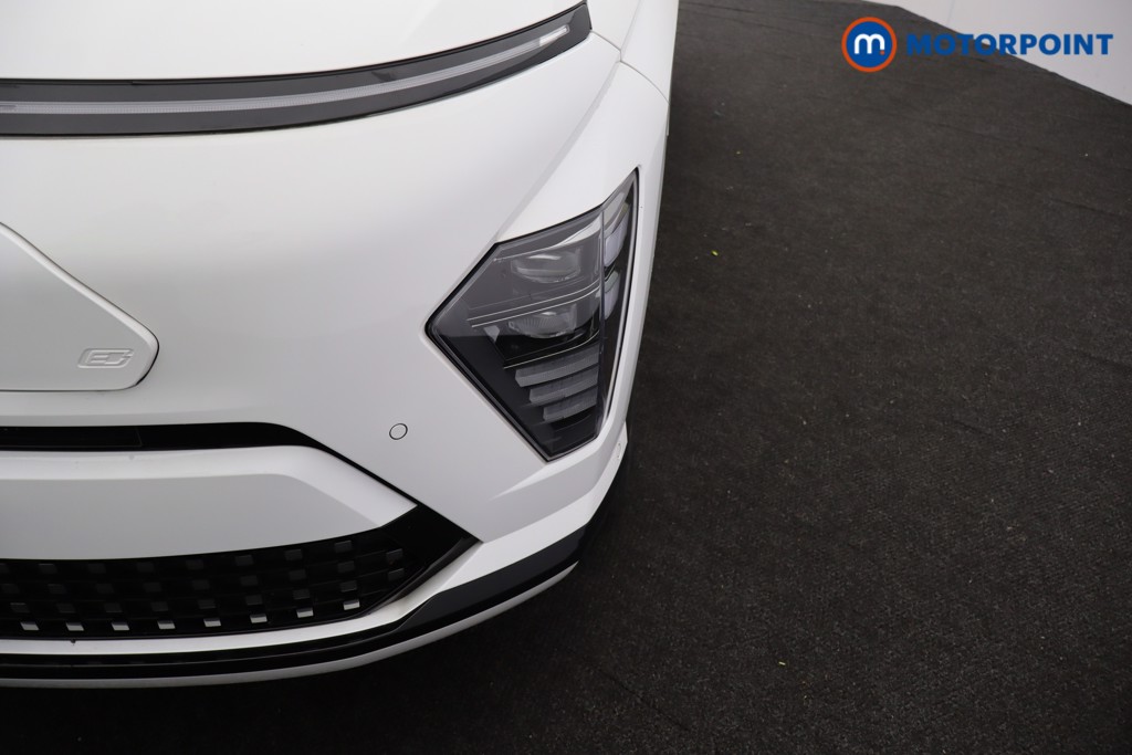 Used Hyundai KONA 2023 for sale - 77026105: Photo 29