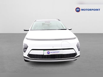 Used Hyundai KONA 2023 for sale - 77026105: Photo