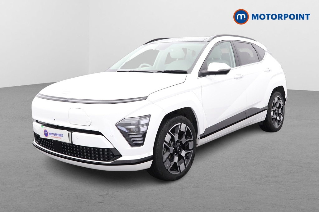 Used Hyundai KONA 2023 for sale - 77026105: Photo 3