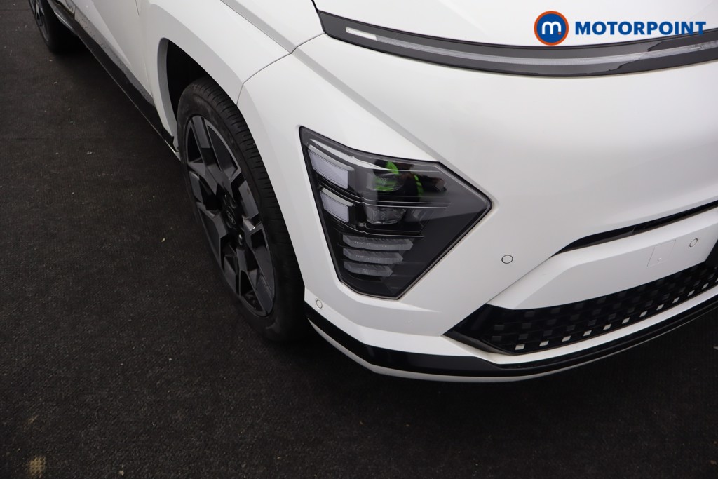 Used Hyundai KONA 2023 for sale - 77026105: Photo 30