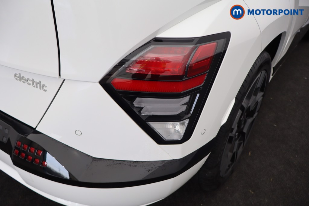 Used Hyundai KONA 2023 for sale - 77026105: Photo 31