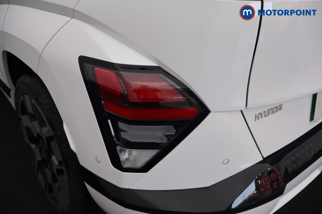 Used Hyundai KONA 2023 for sale - 77026105: Photo 32