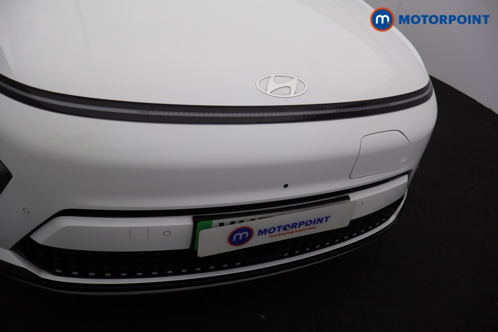 Used Hyundai KONA 2023 for sale - 77026105: Photo 35