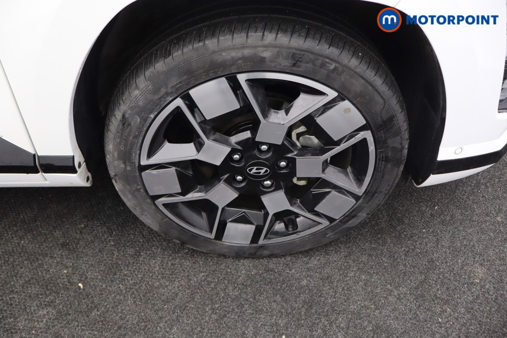 Used Hyundai KONA 2023 for sale - 77026105: Photo 36