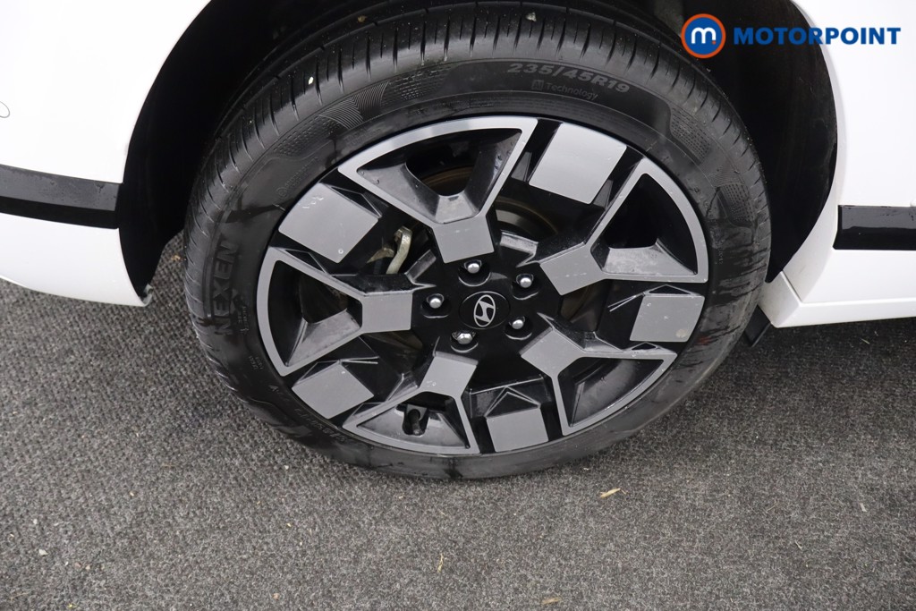 Used Hyundai KONA 2023 for sale - 77026105: Photo 37