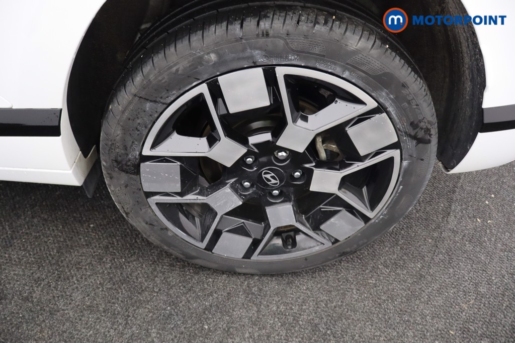 Used Hyundai KONA 2023 for sale - 77026105: Photo 38