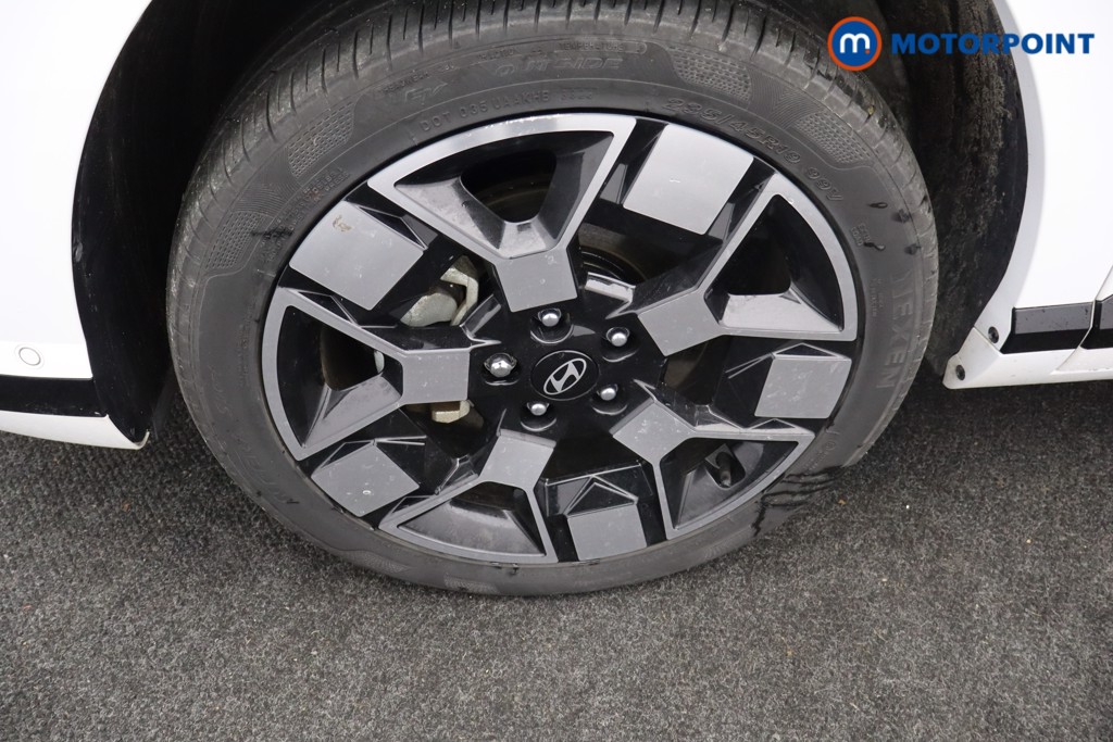 Used Hyundai KONA 2023 for sale - 77026105: Photo 39