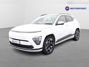 Used Hyundai KONA 2023 for sale - 77026105: Photo
