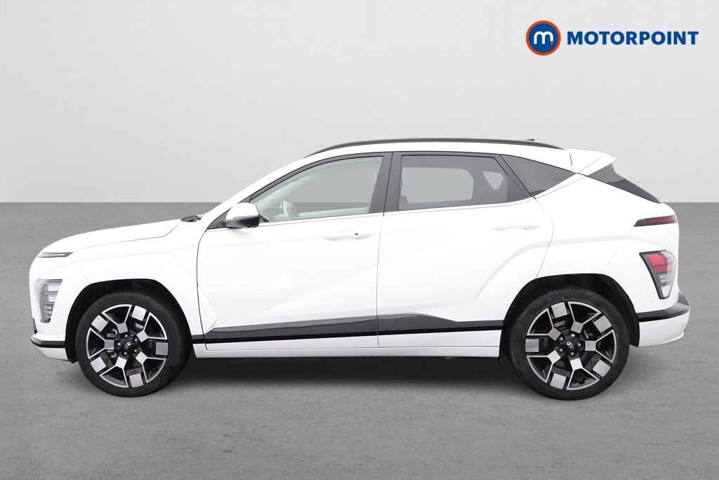 Used Hyundai KONA 2023 for sale - 77026105: Photo 4