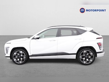 Used Hyundai KONA 2023 for sale - 77026105: Photo