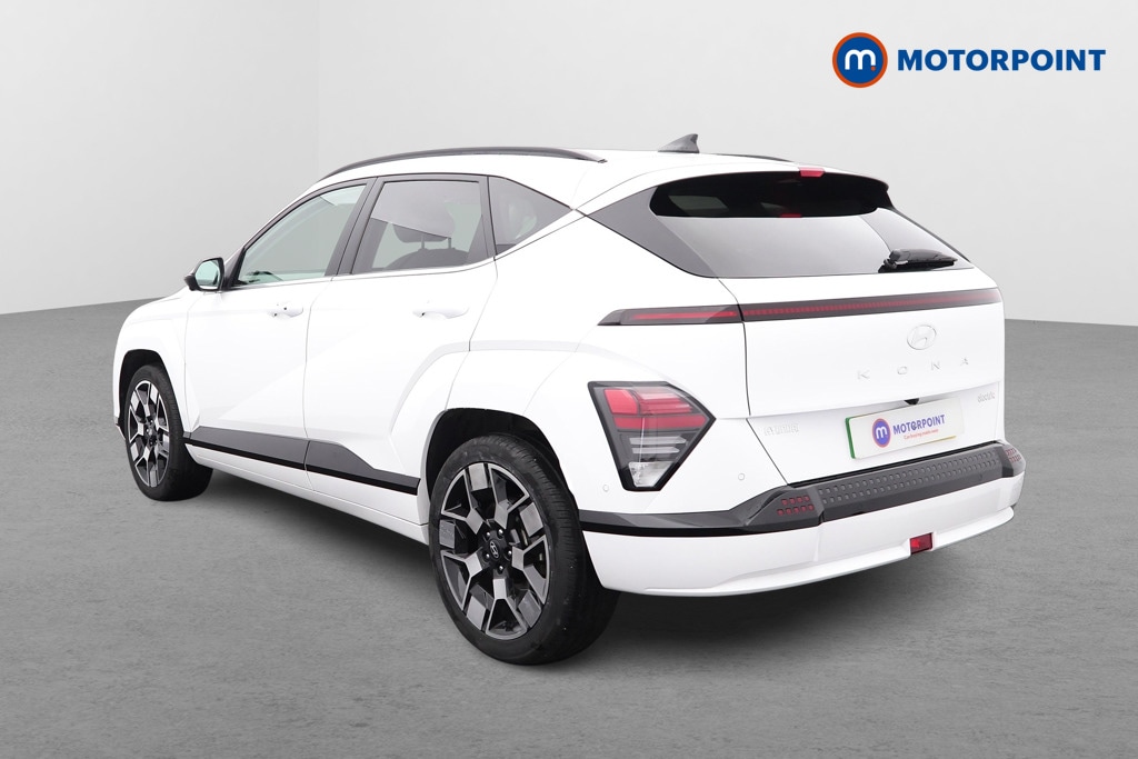 Used Hyundai KONA 2023 for sale - 77026105: Photo 5
