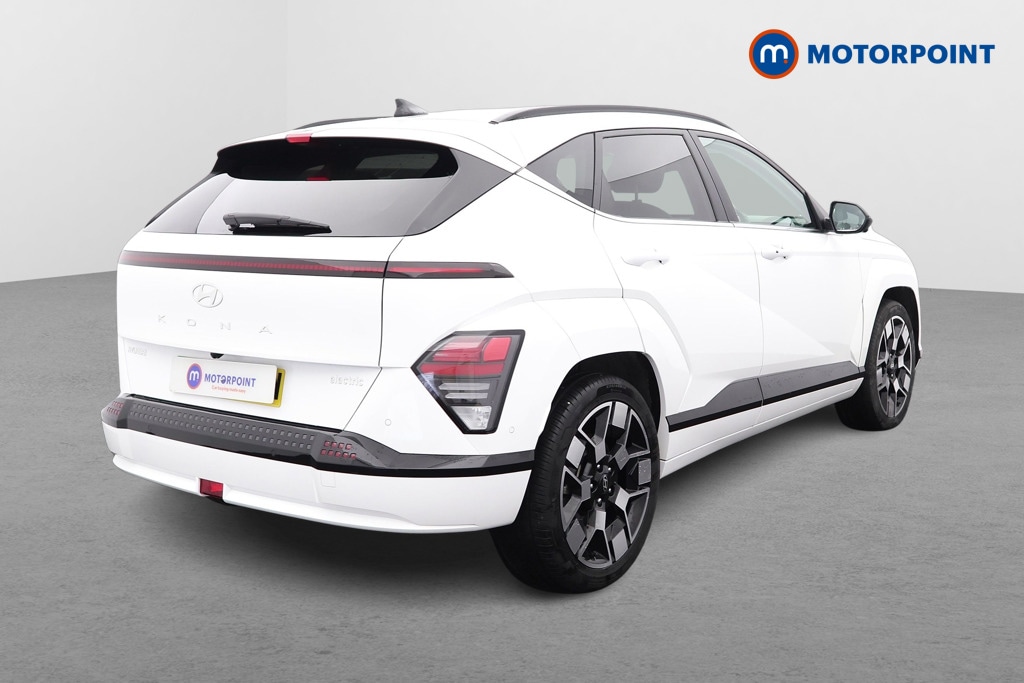 Used Hyundai KONA 2023 for sale - 77026105: Photo 7