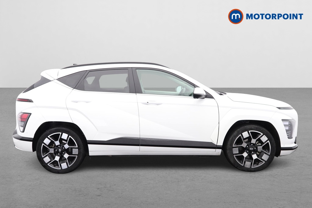 Used Hyundai KONA 2023 for sale - 77026105: Photo 8