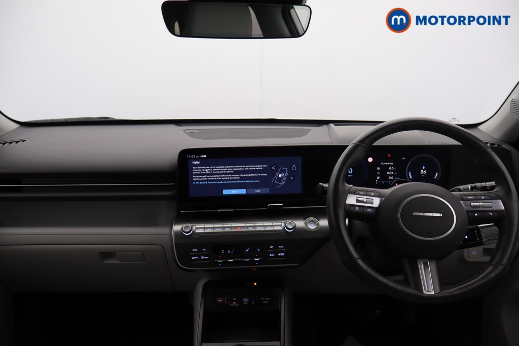 Used Hyundai KONA 2023 for sale - 77026105: Photo 9