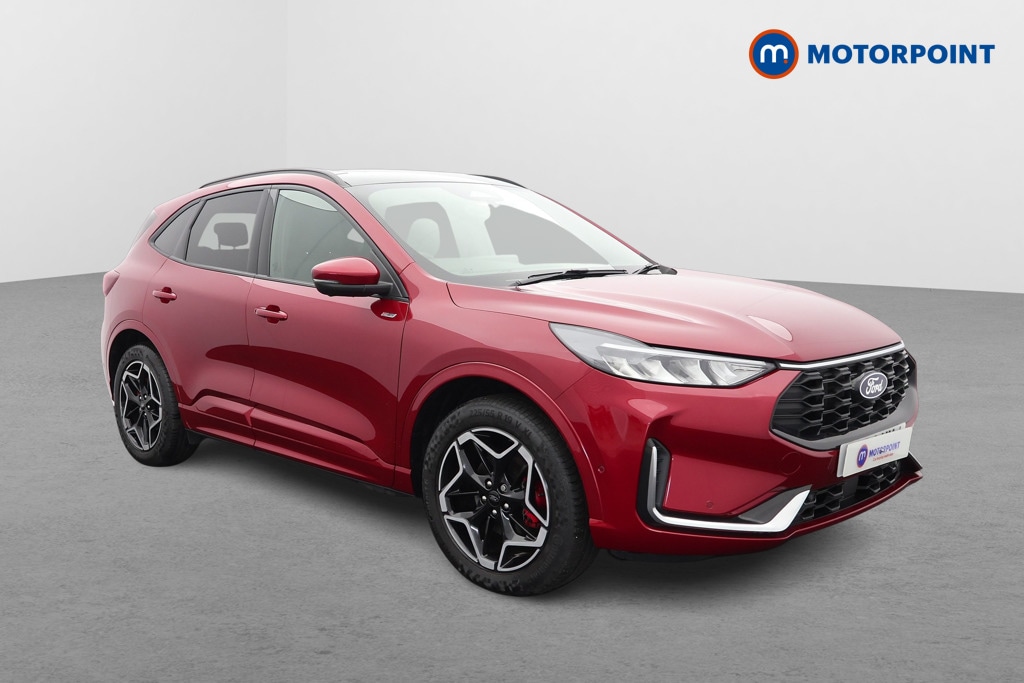 Used Ford Kuga 2024 for sale - 78199558: Photo 1