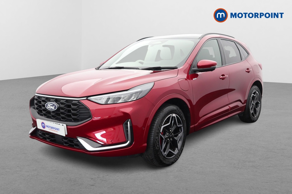 Used Ford Kuga 2024 for sale - 78199558: Photo 3