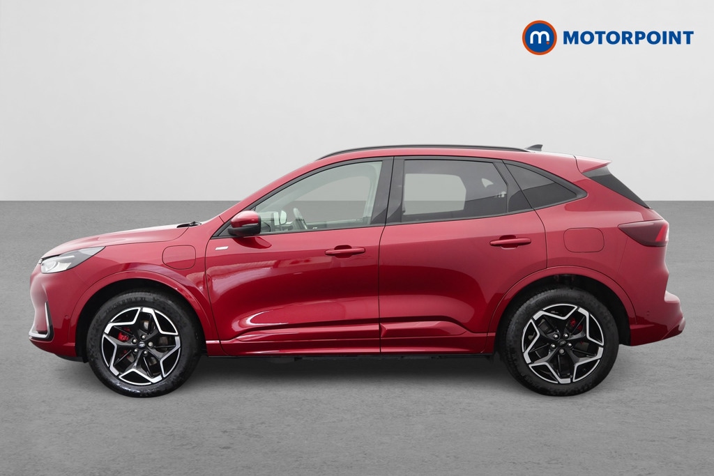 Used Ford Kuga 2024 for sale - 78199558: Photo 4