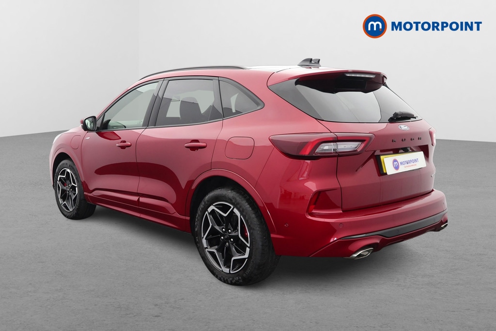 Used Ford Kuga 2024 for sale - 78199558: Photo 5