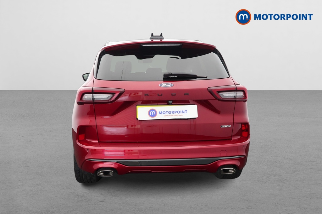 Used Ford Kuga 2024 for sale - 78199558: Photo 6