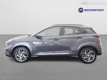 Used Hyundai KONA 2023 for sale - 79057943: Photo