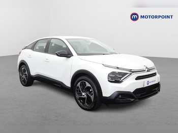 Used Citroen C4 2023 for sale - 79555686: Photo