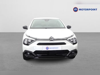 Used Citroen C4 2023 for sale - 79555686: Photo