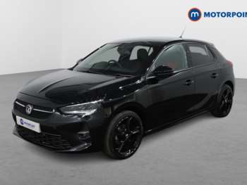 Used Vauxhall Corsa 2022 for sale - 74459316: Photo