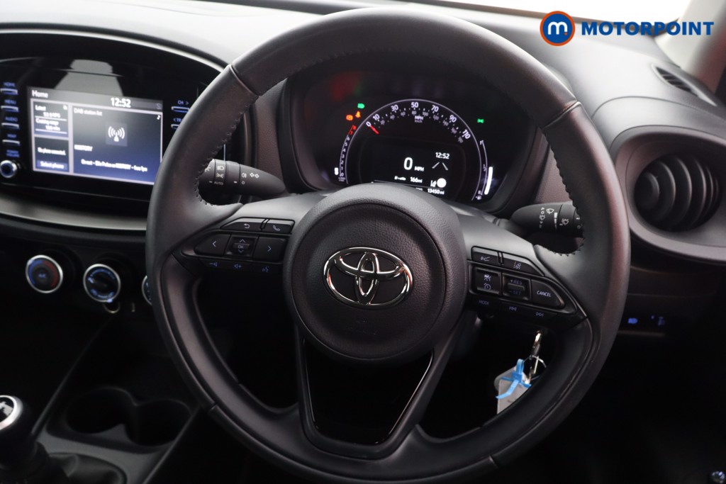 Used Toyota Aygo X 2023 for sale - 77607824: Photo 10