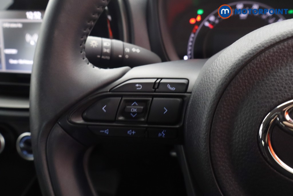 Used Toyota Aygo X 2023 for sale - 77607824: Photo 11