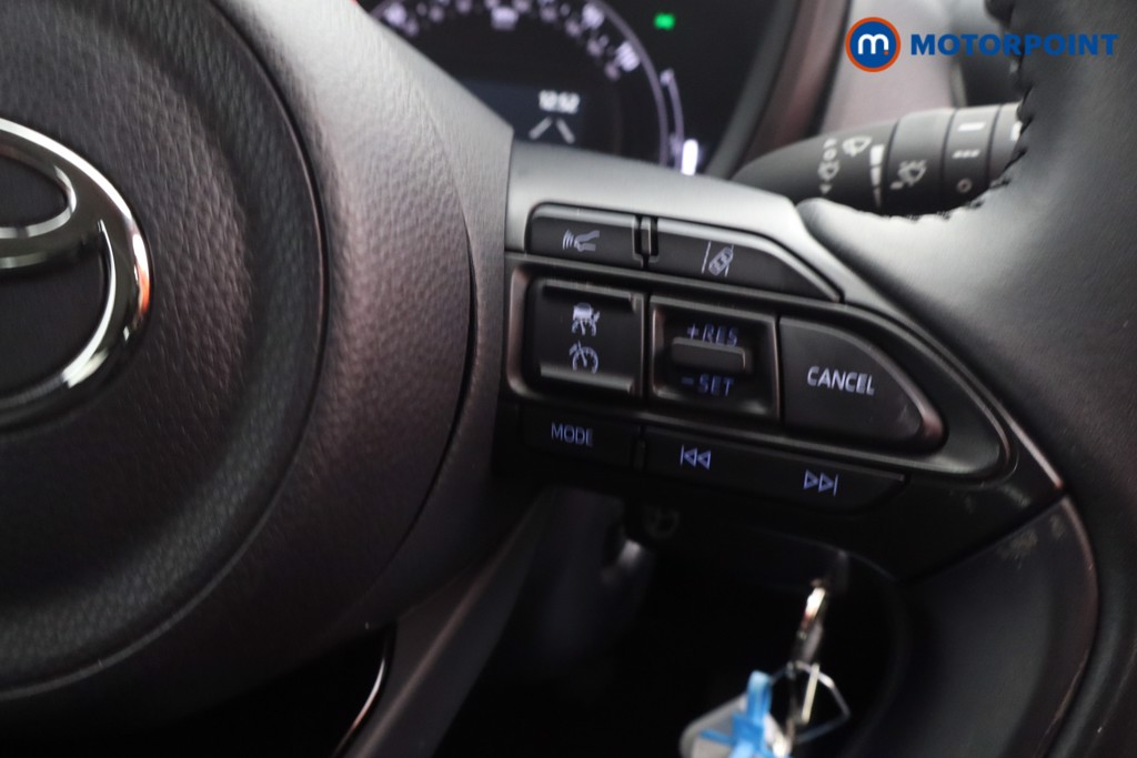 Used Toyota Aygo X 2023 for sale - 77607824: Photo 12