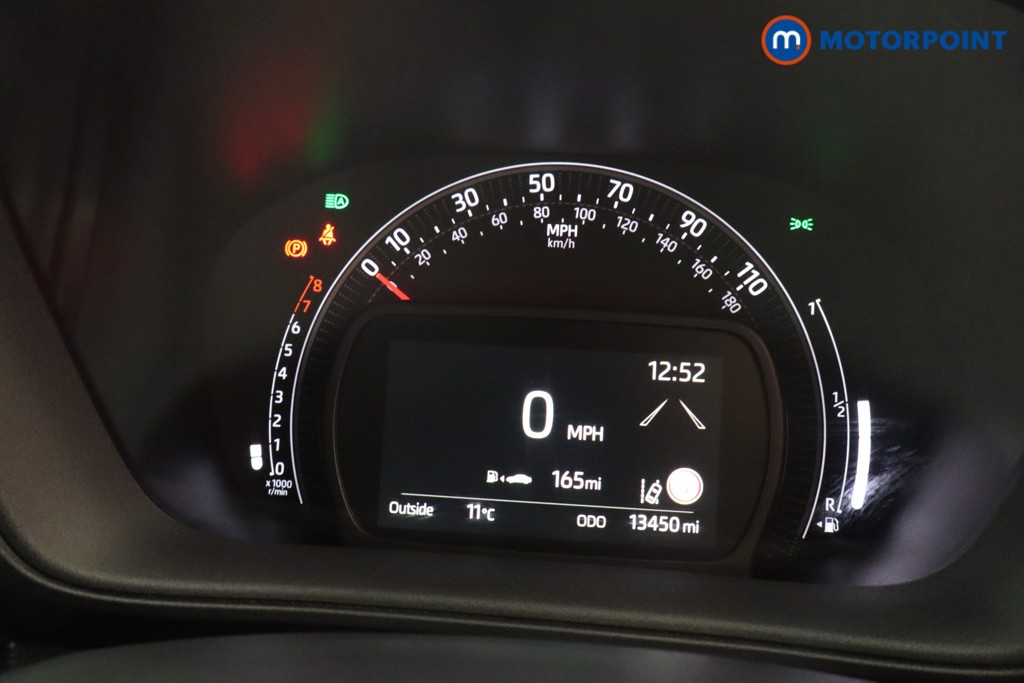 Used Toyota Aygo X 2023 for sale - 77607824: Photo 13