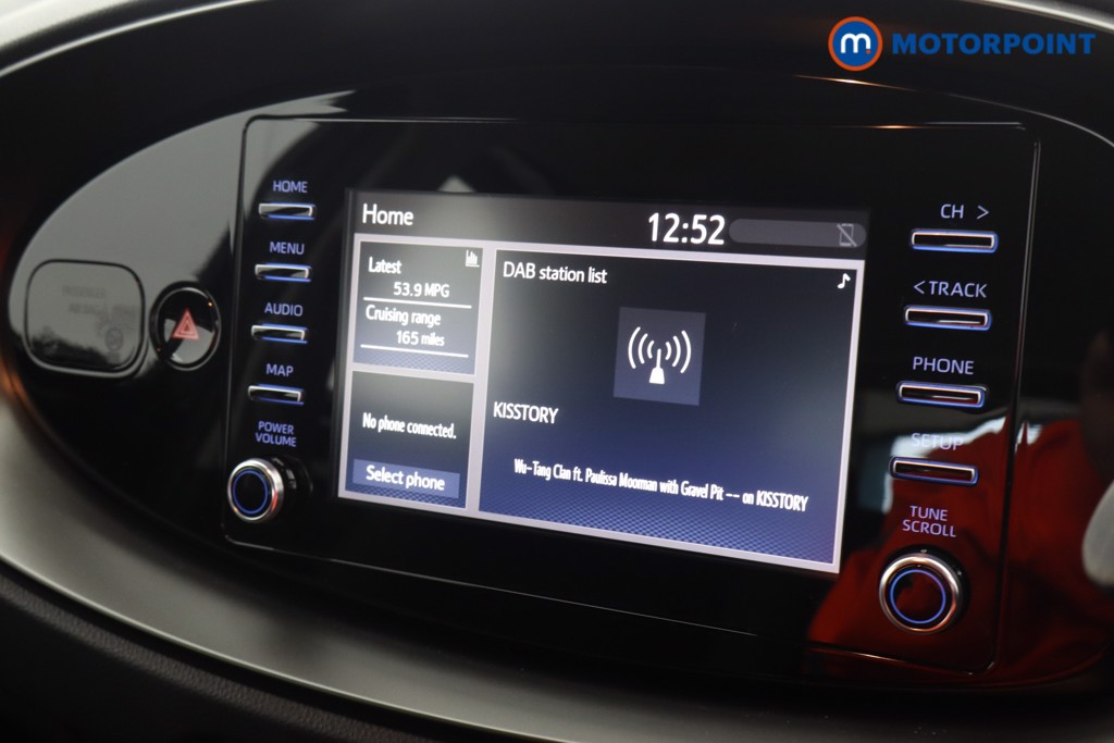 Used Toyota Aygo X 2023 for sale - 77607824: Photo 15