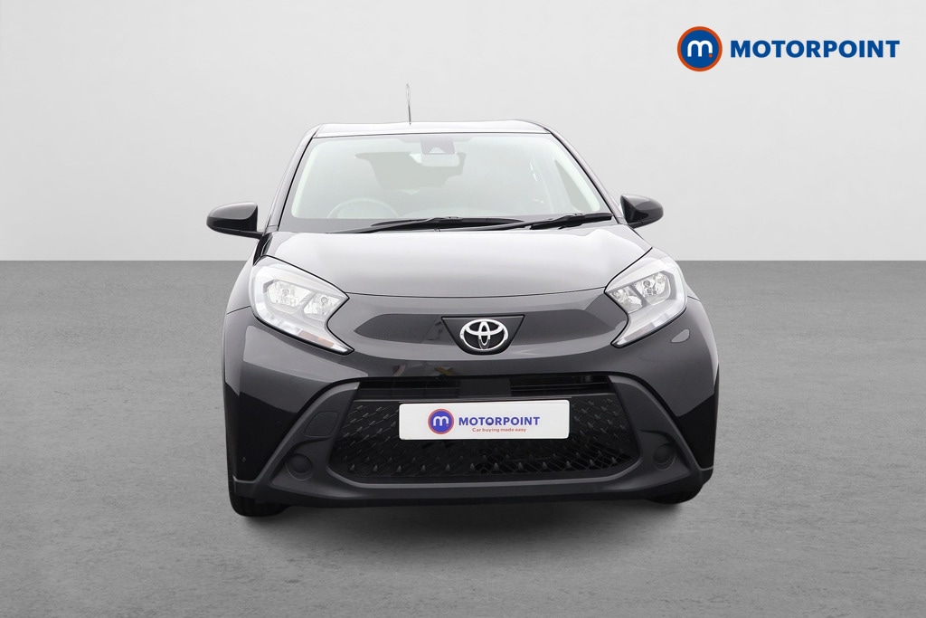 Used Toyota Aygo X 2023 for sale - 77607824: Photo 2